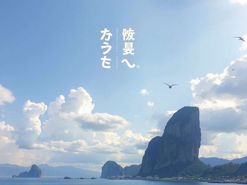 森泽佳奈个人肖像